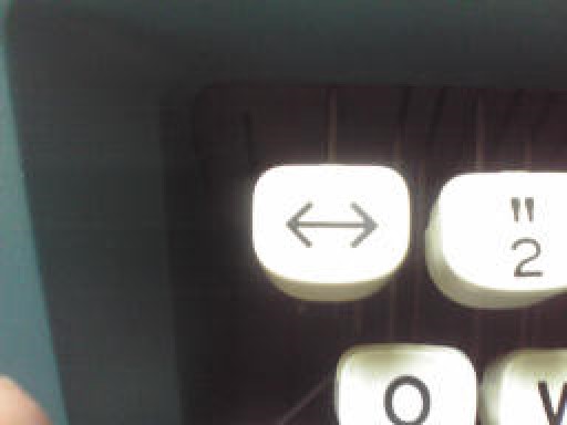 機種によってこんな印字